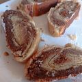 nagysüni Cooksnap-ja, amikor elkészítette a(z) A tökéletes bejgli receptje receptet.