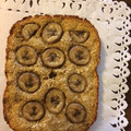 El cooksnap de Norazul cuando hizo Budín de avena con banana súper fácil👌.