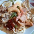 Cooksnap dari Melyssa untuk resep Mie Celor khas Palembang