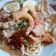 Cooksnap dari Melyssa untuk resep Mie Celor khas Palembang