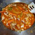 Cooksnap dari Inexs untuk resep Tongseng Ayam Kampung (Tanpa Santan)