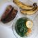 Cooksnap dari ZalikaAlmyra untuk resep Sayur bayam with jagung manis n tomat