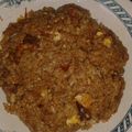 Cooksnap dari Vhenha untuk resep Nasi goreng simple enak pedas