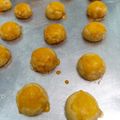 Cooksnap dari LPA untuk resep Nastar Klasik 🍍