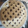 El cooksnap de Natalia Pereyra cuando hizo Pasta frola fácil económica y práctica.