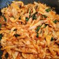 Cooksnap dari Santy Angkasa-Lopulalan untuk resep Tumis Jamur Tiram Kemangi