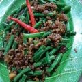 Cooksnap dari Mama Klarisa untuk resep Brokoli tumis daging giling