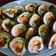 Cooksnap dari Buntari Dwinuraini untuk resep 1. Gimbab buat bekal sekolah anak atau ke kantor