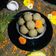 Nasim Panjwani's cooksnap of when they made ચુરમા લાડુ (Churma Ladoo Recipe In Gujarati).