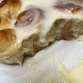 صورة من ‫بشرى‬‎، شاركها بعد تجربة وصفة سينابون 😍😍