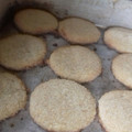 El cooksnap de teresa cuando hizo Alfajores/Galletas de coco CON SÓLO 3 INGREDIENTES!!.