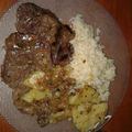El cooksnap de Yamila Nuñez cuando hizo Carne a la olla con papas!.