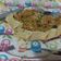 El cooksnap de Maribel Palavecino cuando hizo Tarta de zapallitos verdes.