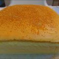 Viki自由揮灑kitchen 的 古早味蛋糕 cooksnap