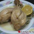 Cooksnap από MARA! στη συνταγή Κοτόπουλο με φασκόμηλο από την Κρήτη