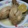 Cooksnap από MARA! στη συνταγή Κοτόπουλο με φασκόμηλο από την Κρήτη