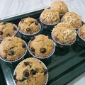 Cooksnap dari Andy untuk resep Apple Muffin