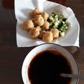 Cooksnap dari Damayanti Rici untuk resep Pempek Adaan