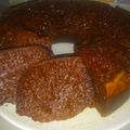 Cooksnap dari ratih setiorini untuk resep Bolu Karamel aka Cake Sarang Semut 6 telur