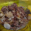 Cooksnap dari Paramitha Rizky Kartikasari untuk resep Beef Yakiniku ala Yoshinoya