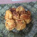 Cooksnap dari Nur Setyaningsih88 untuk resep Kamir Tape
