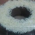Cooksnap dari Nur Hidayati untuk resep Bolu Ketan Hitam Kukus
