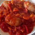 El cooksnap de Victoria Chirife cuando hizo CHORIZOS Bombón (a la Pomarola)😉😋🤗❤️.