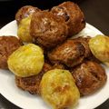 Nancy Kuo 的 手做下午茶小餅乾 cooksnap