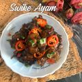 Cooksnap dari Joanne Sebastian untuk resep Swike Ayam