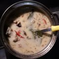 Cooksnap dari Vindita Tamara untuk resep #283 Mangut Ikan Asap