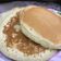صورة من Um Sara، شاركها بعد تجربة وصفة بان كيك سهل ولذيذ 😋 🥞