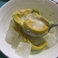 Cooksnap dari vero untuk resep Es alpukat kocok