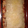 El cooksnap de Carlosmc cuando hizo Lasagna.