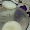 Cooksnap dari anggre untuk resep Resep Heavy Cream Homemade