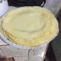 Cooksnap dari ni2ng angeljo3 untuk resep Kulit risol lentur