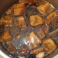 李佳燕 的 媽的滷肉 cooksnap