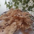 Cooksnap dari Theresia Dian untuk resep Peyek kacang tanah renyah, anti gagal