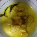 Cooksnap dari Riski Mulyasari untuk resep Tempe Tahu nyat nyat ala mama max
