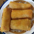 Cooksnap dari Dwi Susanti untuk resep Kulit Risoles