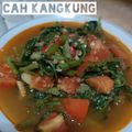 Cooksnap dari dapoerpuput untuk resep Cah kangkung ala resto