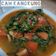 Cooksnap dari dapoerpuput untuk resep Cah kangkung ala resto
