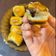 Cooksnap dari Asrining Tyas untuk resep Bolen Pisang Coklat Keju (Puff Pastry)