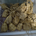 Cooksnap dari renny renny untuk resep Ketupat lebaran hanya 25 menit