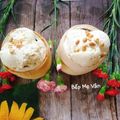Cooksnap của Phan Bao Van khi họ làm theo món Kem vani ngọt ngào mát lạnh, làm dịu nắng mùa hè!
