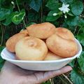 Cooksnap dari Retno Prasetyo untuk resep Donat Super Empuk dan Lembut