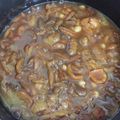 صورة من ورد جوري، شاركها بعد تجربة وصفة الطرشانة على الطريقة البغدادية (القيسي)