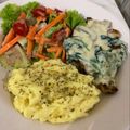 Cooksnap dari Irma Amelia Maharani untuk resep Mashed Potato
