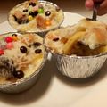 Cooksnap dari Fardha Syavriliand untuk resep Puding roti tawar