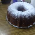 El cooksnap de Maria Laura Maillet cuando hizo Torta de banana en budinera essen 😍.
