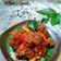 Cooksnap dari Via Vie (Dapur Bunda) untuk resep Opor Manuk Khas NTB Versi Pedas